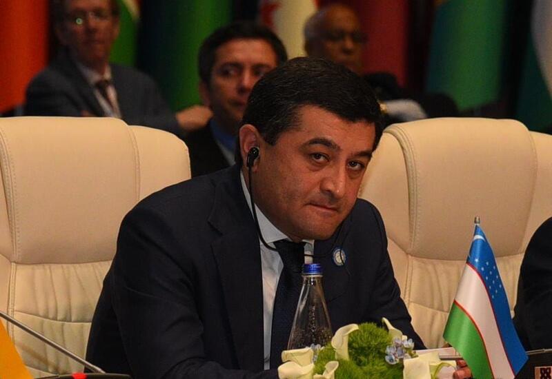 Qardaş Azərbaycanın kədərini bölüşürük