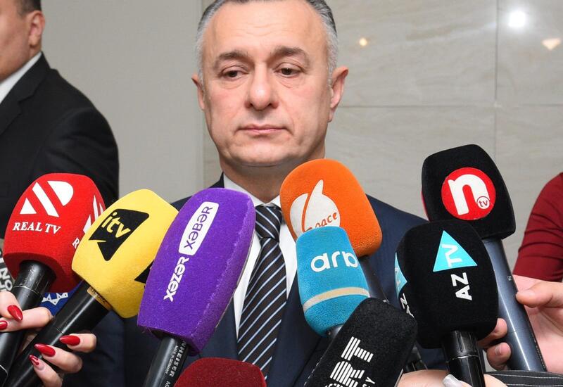 Təyyarə qəzasının bütün təfərrüatları yalnız istintaq tamamlandıqdan sonra məlum olacaq