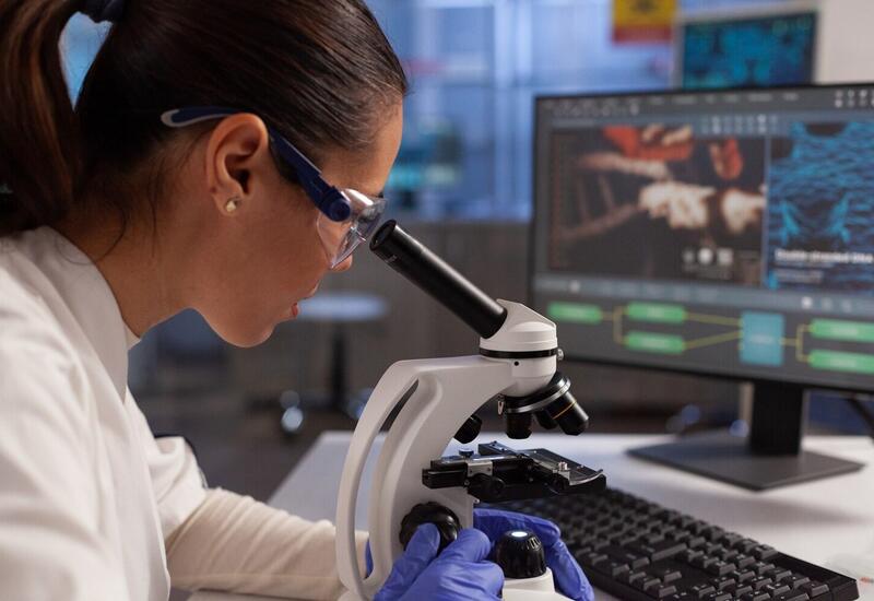 Создана молекула, способная замедлять старение