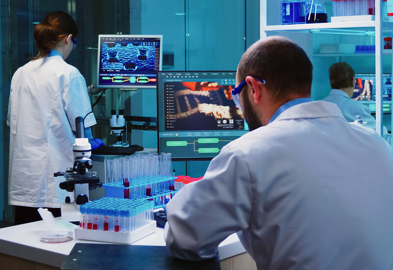 В пищевых продуктах нашли вызывающую диабет добавку