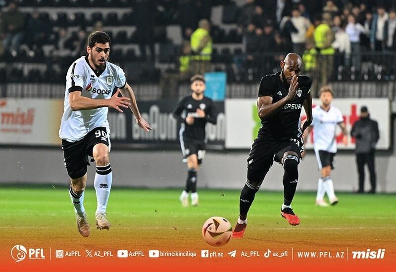 “Qarabağ”la “Neftçi”: Biri əsrin, digəri tarixin rekordçusu