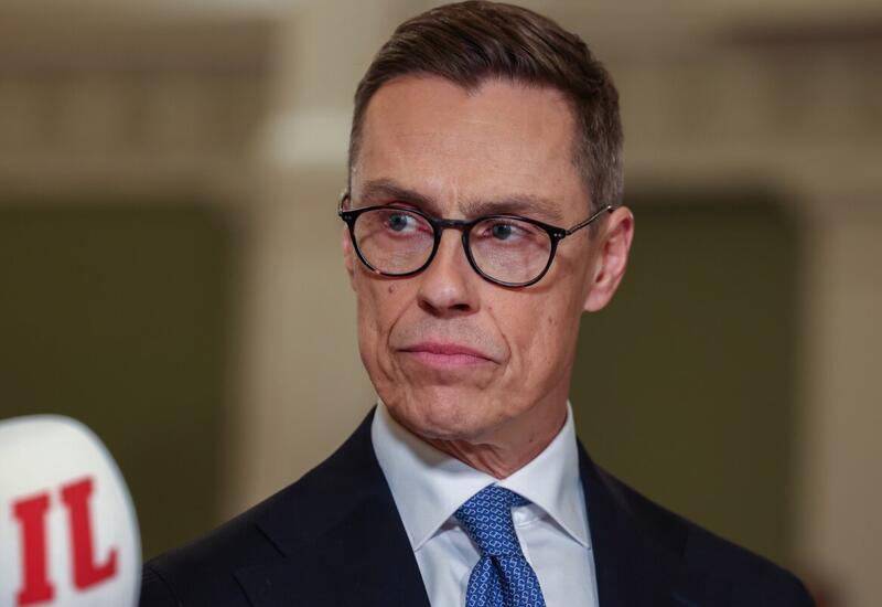 Президент Финляндии признал конец эпохи доминирования Запада