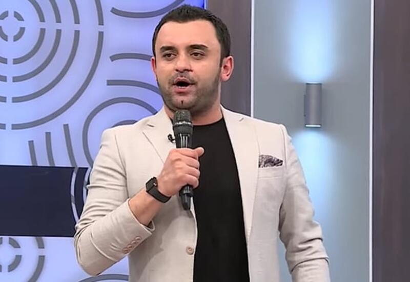 Müğənni polisə tabe olmadı, 30 sutkalıq həbs edildi