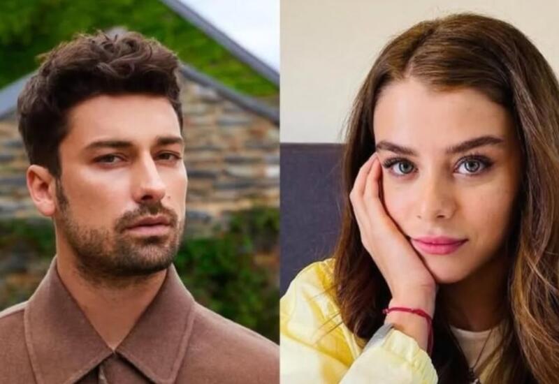 Tərəf müqabili oldular