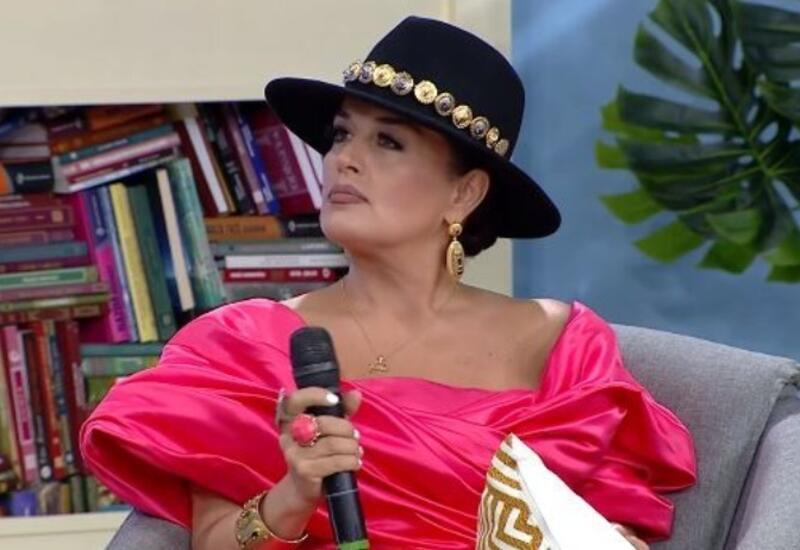 "Verilişdə yıxılandan sonra 1 ay müalicə aldım"