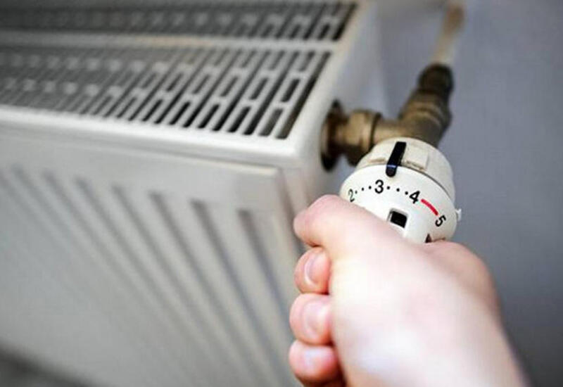 Əhaliyə göstərilən istilik təchizatı xidmətinin tarifi tənzimlənib