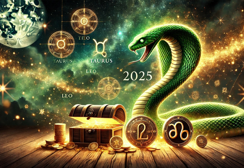 Bu bürclərə şad xəbər