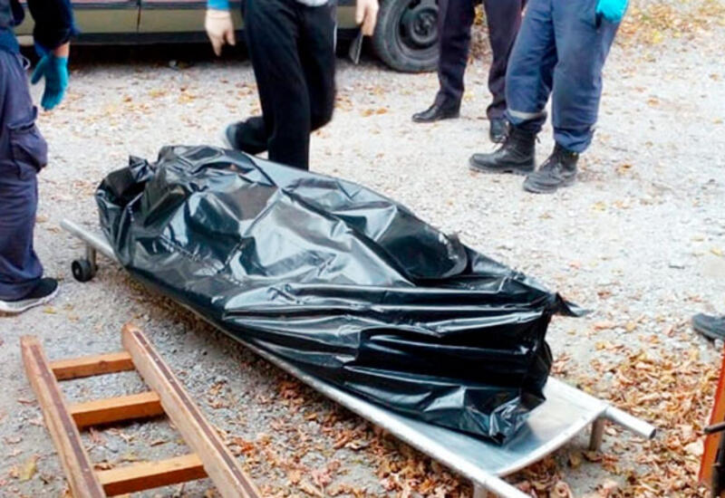 Göldə 53 yaşlı həkimin meyiti tapıldı
