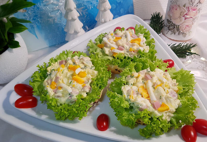 Bayramdan sonra staliçni salatı neçə gün saxlamaq olar?