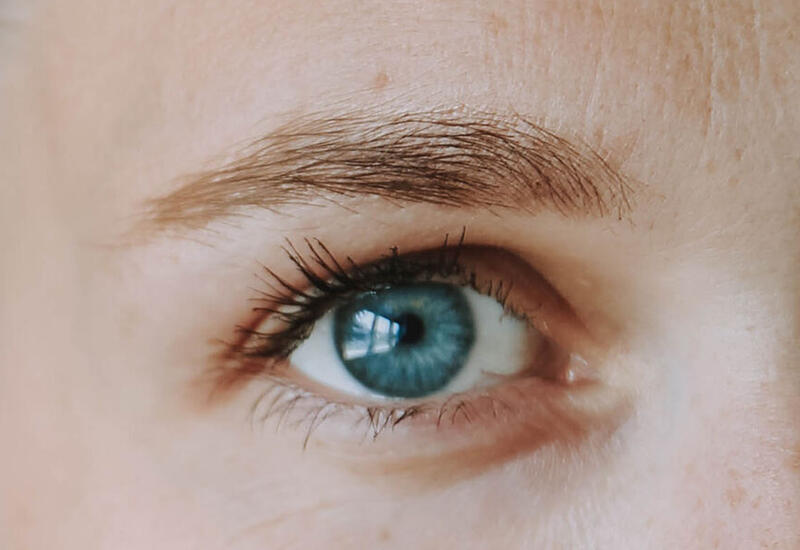 Размер зрачка изменяется в ходе работы памяти, выяснили ученые