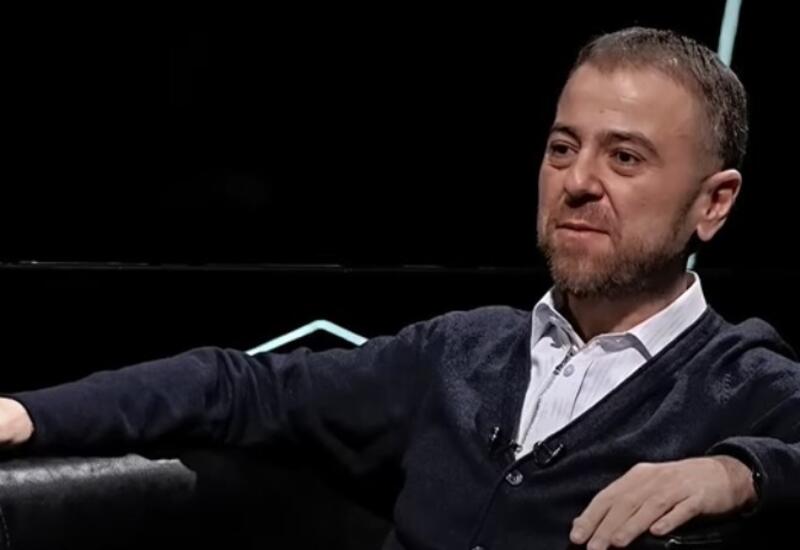 Azərin səhhəti necədir?