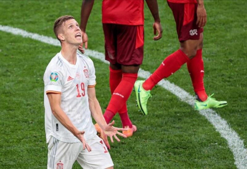 Olmonun agenti "Barsa"dan getmək istəmədiklərini açıqlayıb