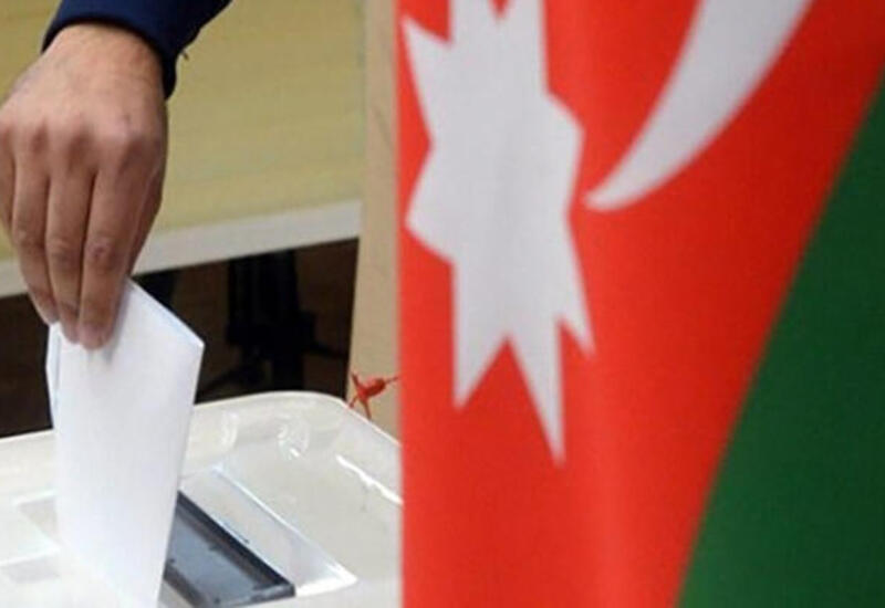 Bələdiyyə seçkilərində seçkiqabağı təşviqat üçün ayrılmış görüş yerləri