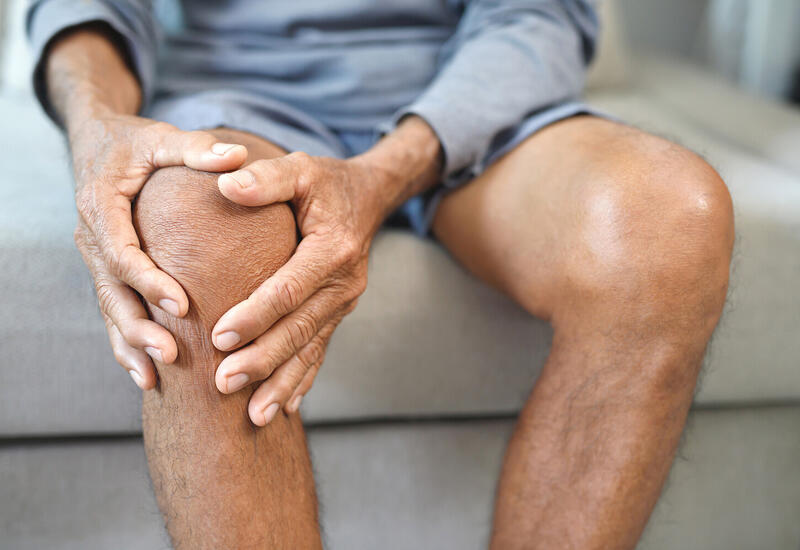 Создан новый тест для ранней диагностики остеоартрита