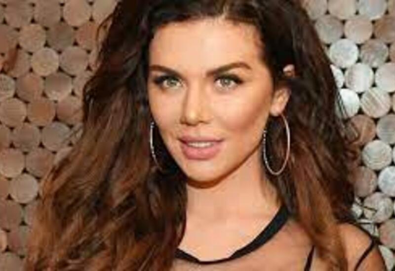 Анну Седокову заподозрили в причастности к заказному убийству бывшего мужа