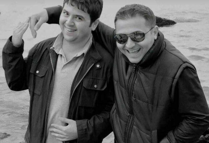 Dostu Azərə vida PAYLAŞIMI