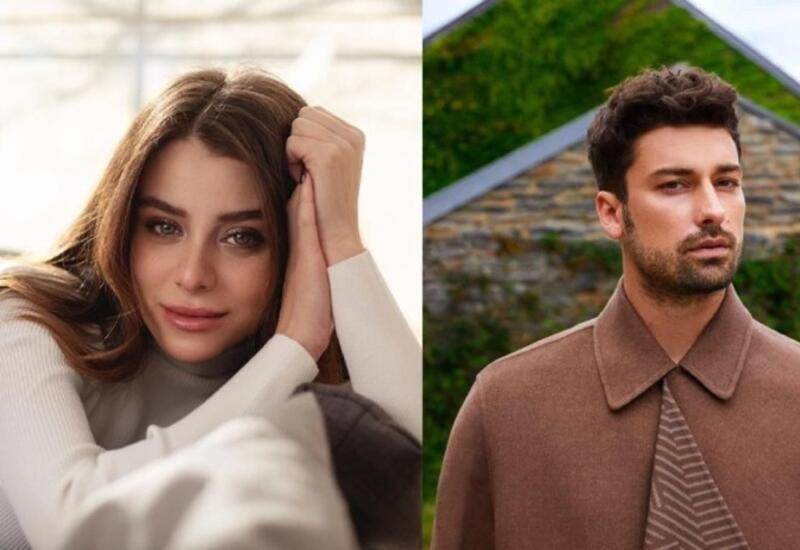 "Piyasa"da o da rol alacaq