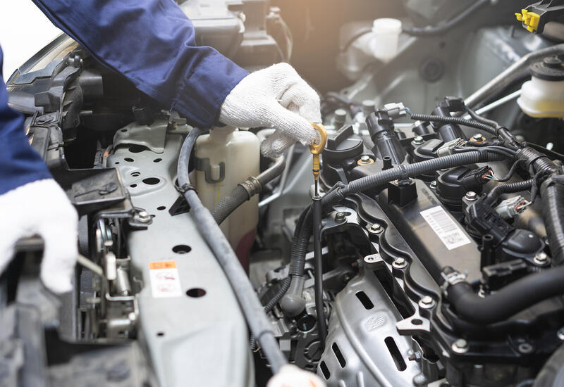 Названы пять существенных минусов современных автомобильных двигателей