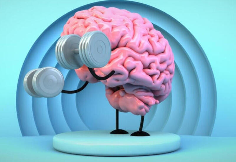 Yaddaşı daha yaxşı gücləndirən üsullar