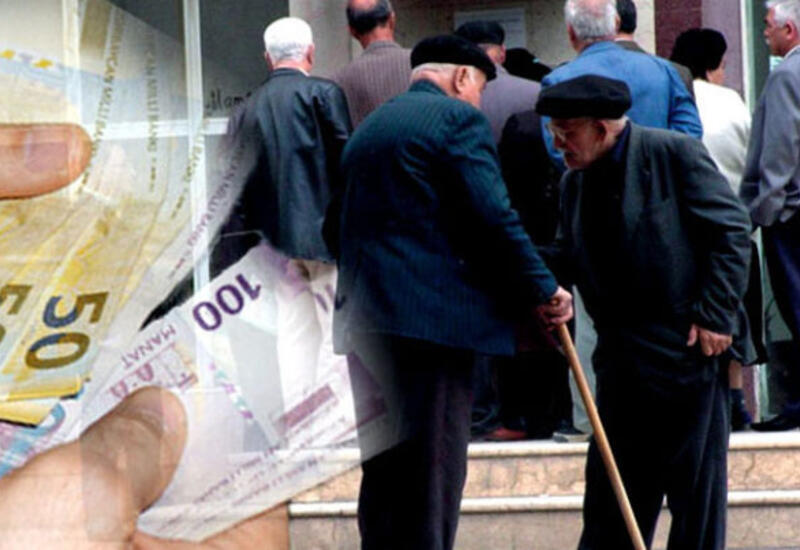 Pensiyalar bu tarixdən artımla ödəniləcək