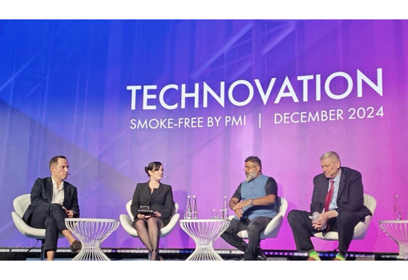Technovation 2024: