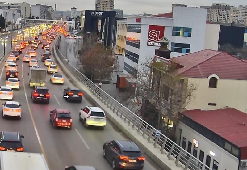 Sürücülərin NƏZƏRİNƏ