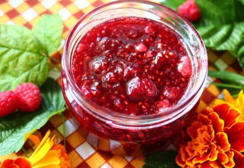 Cтоит ли его есть варенье?