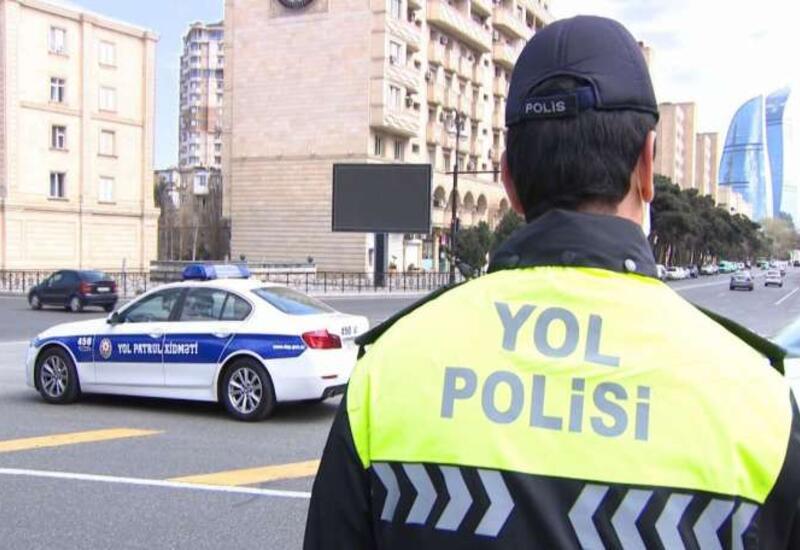 Bu qaydanı pozanları yol polisi cərimələyə bilməz