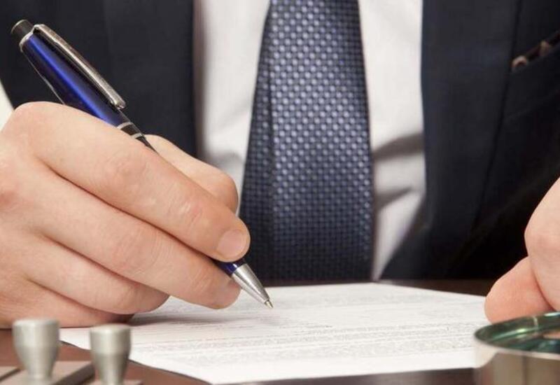 Baş Prokurorluqda yüksək vəzifəyə