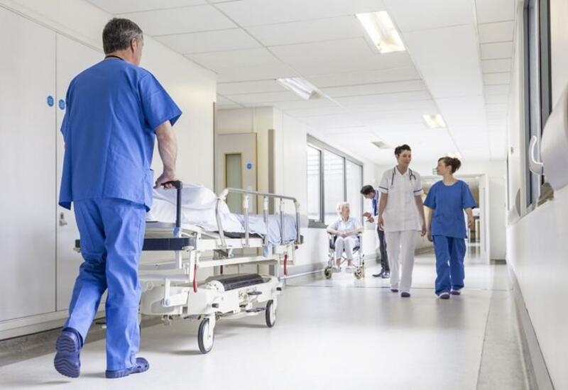 Bu ölkədə sakinlərin xəstələnməsi qadağan edildi