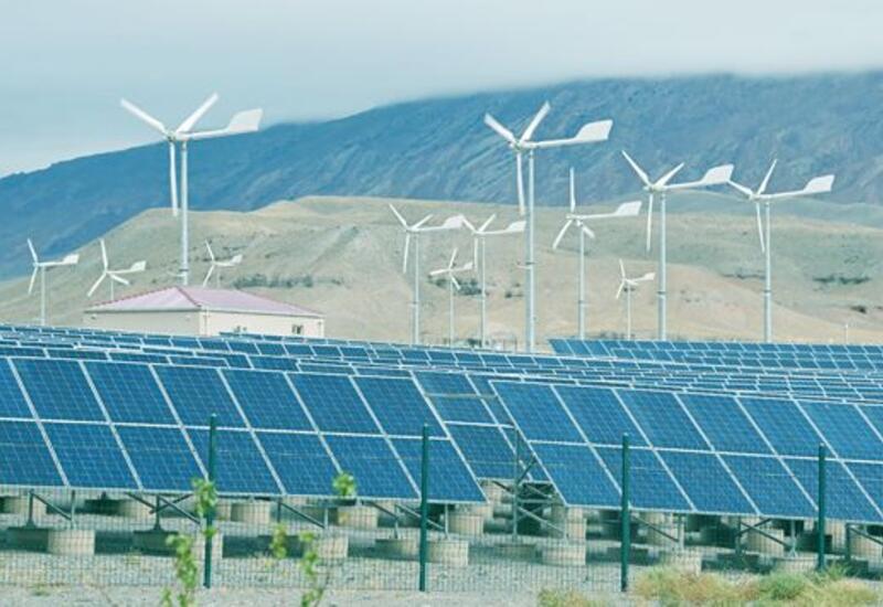 Naxçıvan GES-də ötən il nə qədər elektrik enerjisi istehsal edilib?