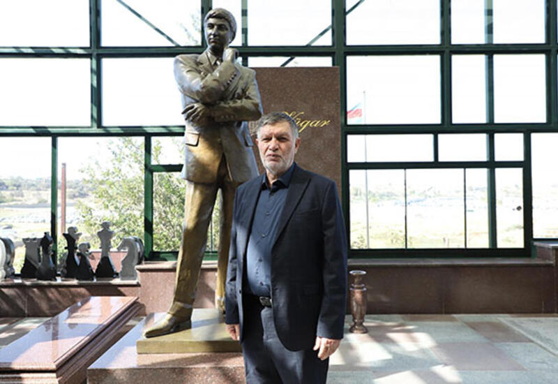 Vüqar Həşimovun partlayışda yaralanan atası vəfat etdi