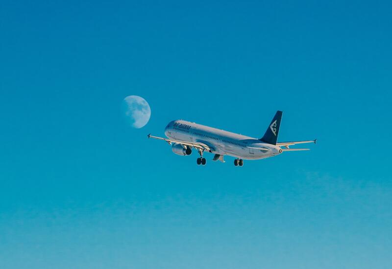 Antalyaya uçan Qazaxıstan təyyarəsi Aktauya məcburi eniş etdi