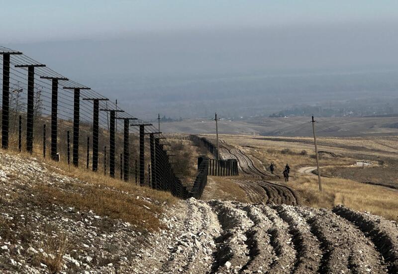 Ermənistana Zəngəzur dəhlizi ilə göndərilən ciddi xəbərdarlıq