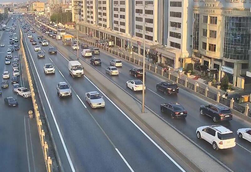 Sürücülərin nəzərinə