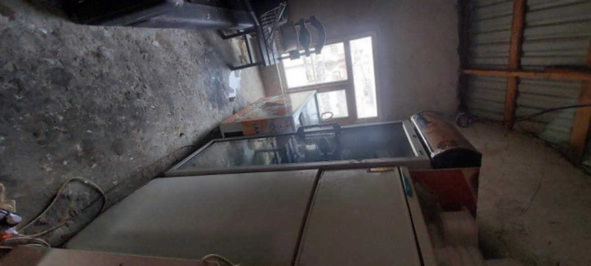 "Ay işığı"nın fəaliyyəti dayandırılıldı