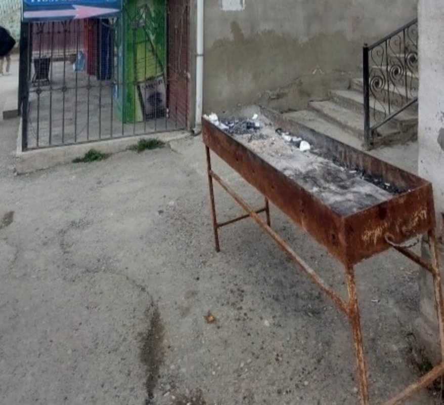 "Ay işığı"nın fəaliyyəti dayandırılıldı