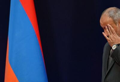 Армения не отделается 15 пунктами – еще раз о мирном договоре