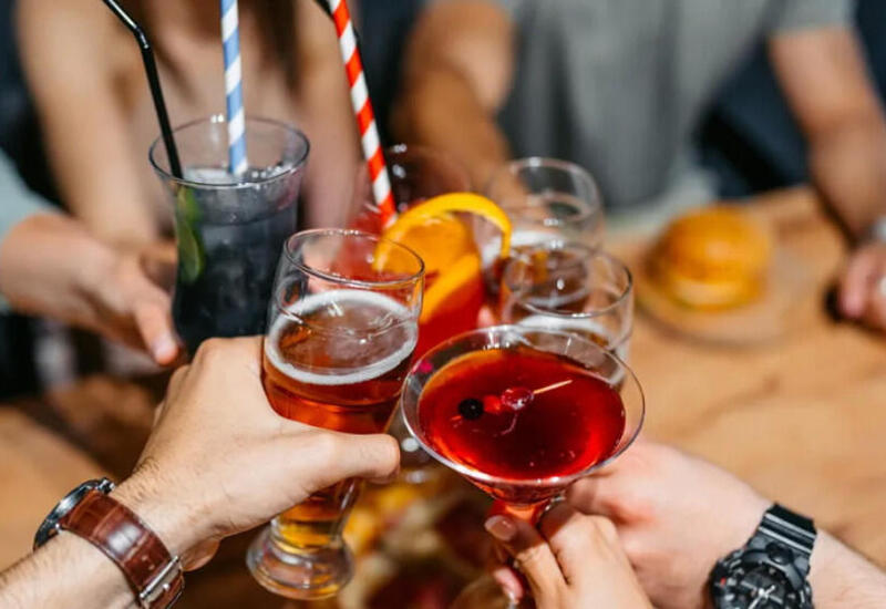 Alkoqolun xərçənglə əlaqəsi varmı?