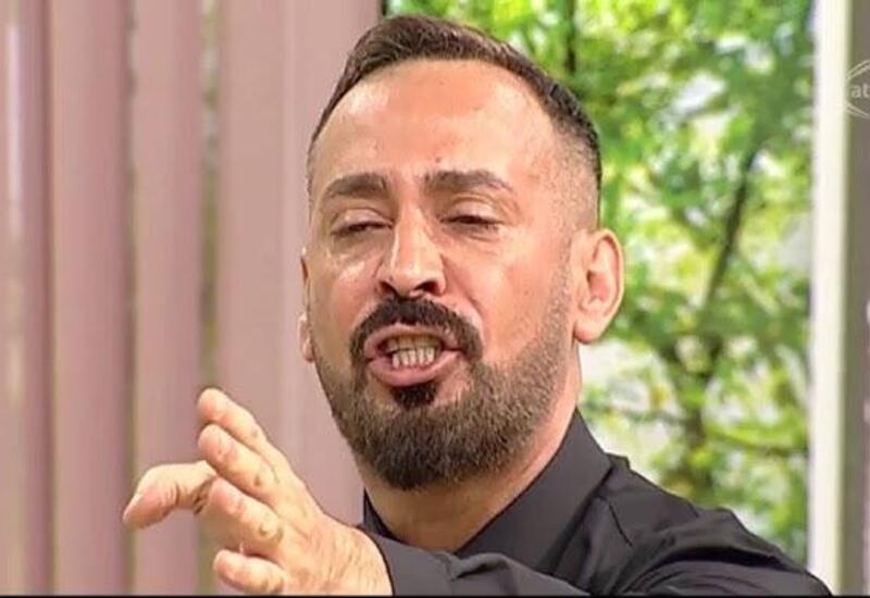 “Kül onun başına...” efirdə ƏSƏBİLƏŞDİ