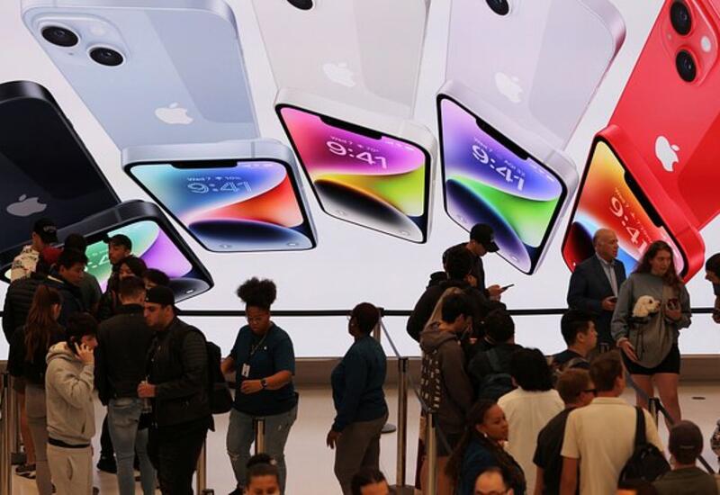 Раскрыты сроки выхода iPhone SE