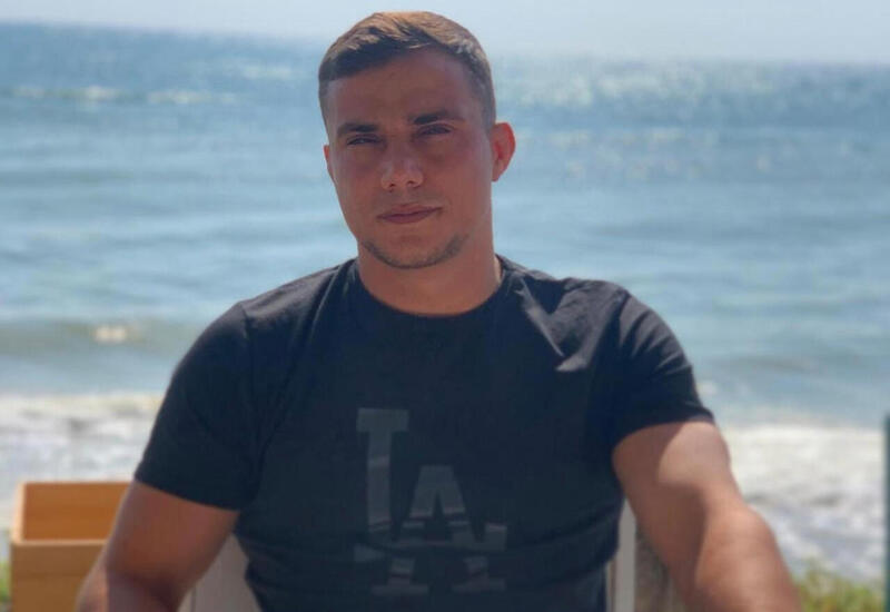 "Xozeyn" ləqəbli tiktoker həbs olundu