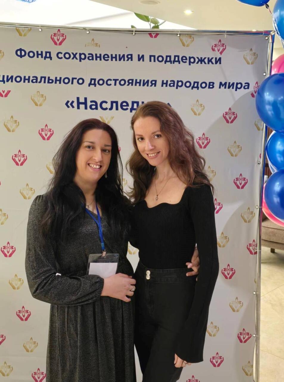 Работы художника Кенуль Исмайловой представлены в Москве