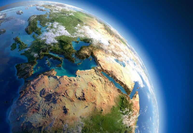 Bu dövlət xəritədən silinir