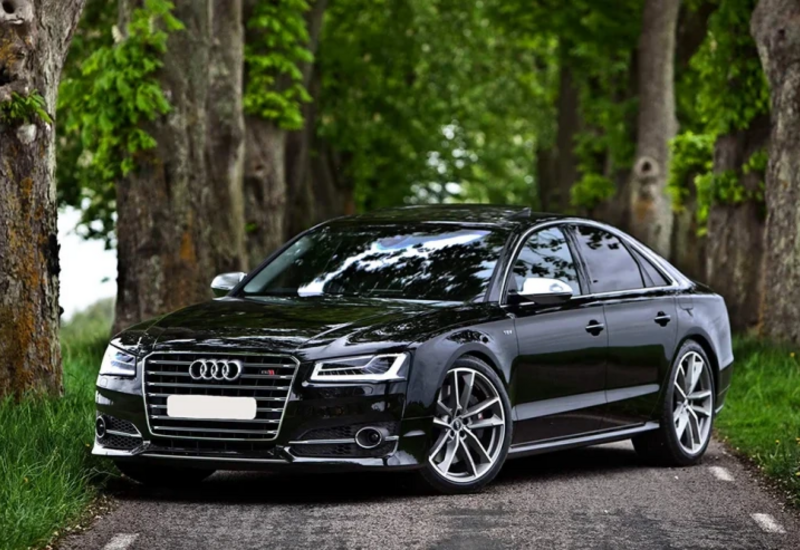 Ən çox yanacaq işlədən 10 avtomobil