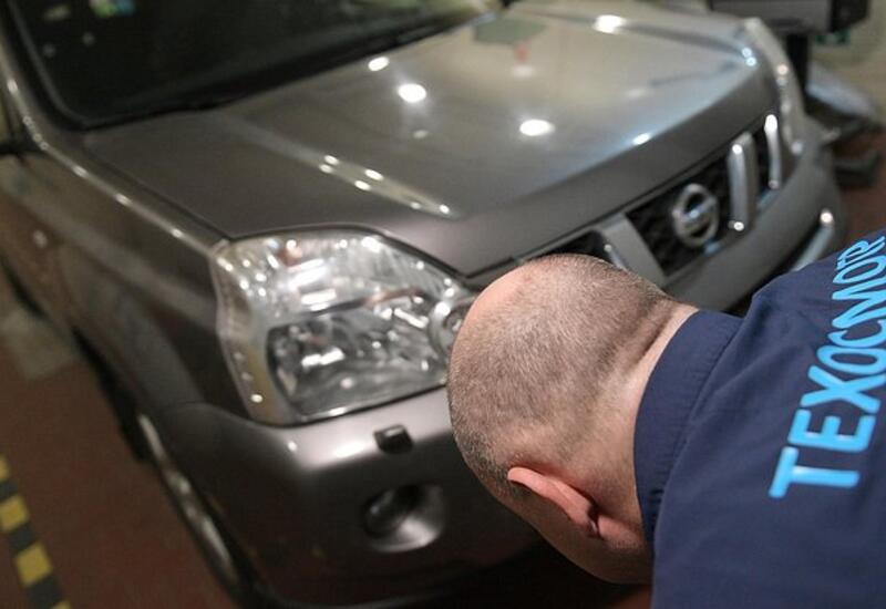 Советы по правильному уходу за новым авто