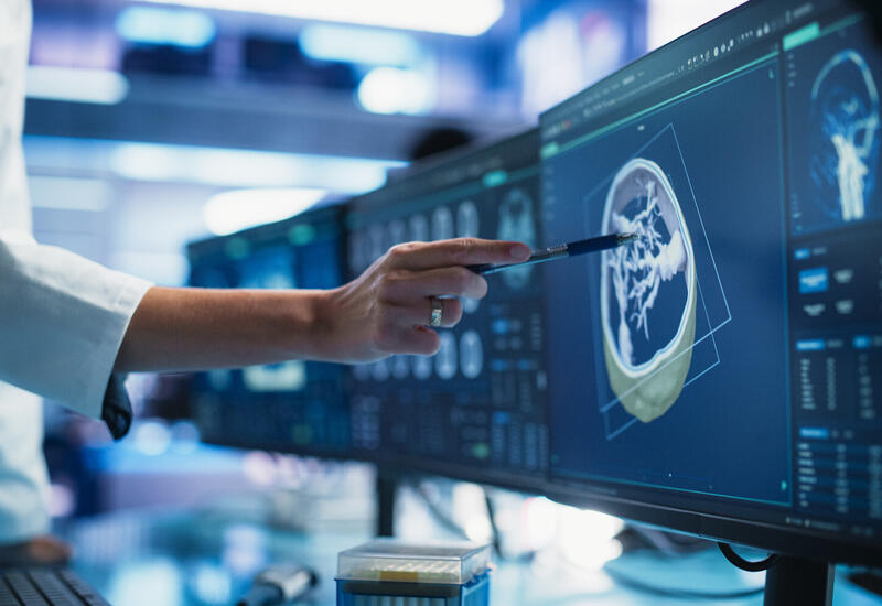 Ученые нашли способ превратить раковые клетки в нормальные