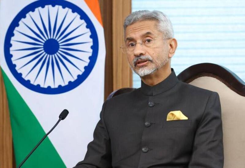 Hindistanı Trampın andiçmə mərasimində Xarici İşlər Naziri təmsil edəcək