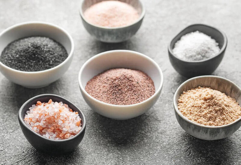 Ən sağlam duzu necə seçmək olar?