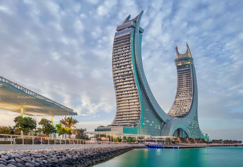 Bugün Qətərdə girovlarla bağlı danışıqlar başlayır